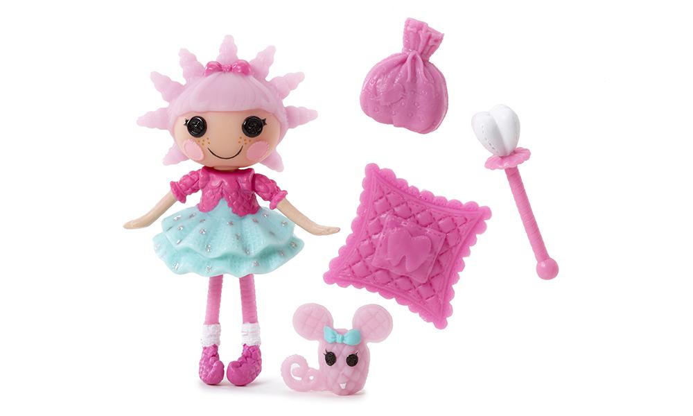 Mini Lalaloopsy | Bandai